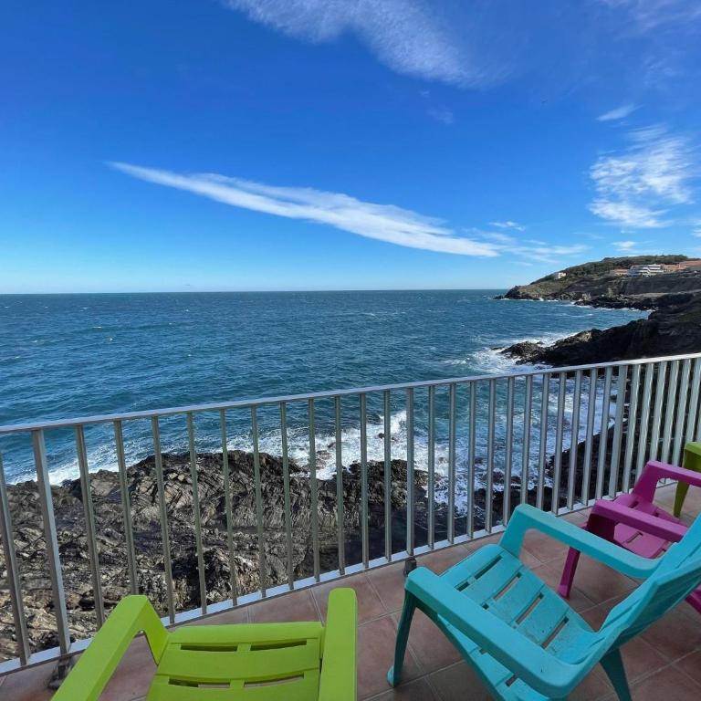 6BAT3 Appartement vue mer - Appartamento con Vista Mare - 13