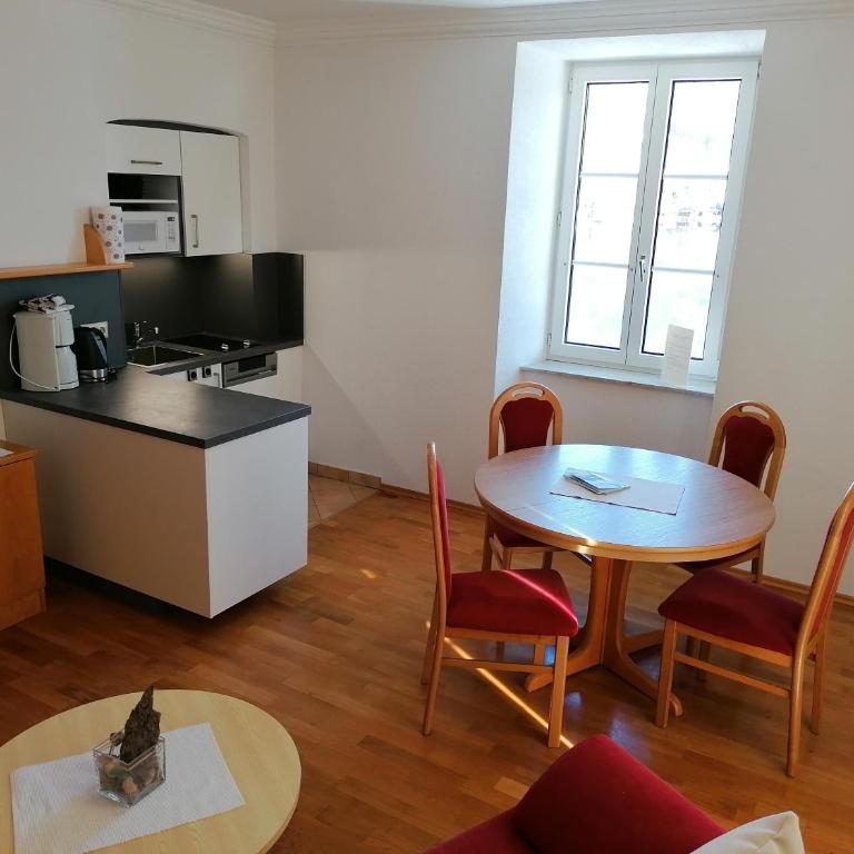 Appartements-Strandschlößl Heitzmann - Standard Apartment - 5