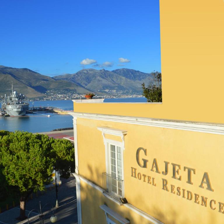 Hotel Gajeta - Camera Matrimoniale Classic - 7