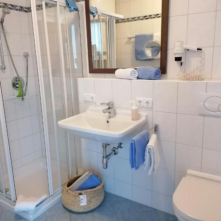 Appartements-Strandschlößl Heitzmann - Economy Apartment - 5