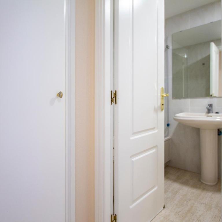 ESPACIO 5 - Primera Línea de Playa - Two-Bedroom Apartment - 36