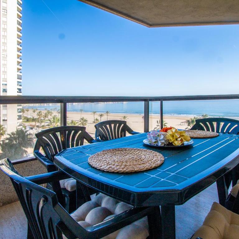 ESPACIO 5 - Primera Línea de Playa - Two-Bedroom Apartment - 49