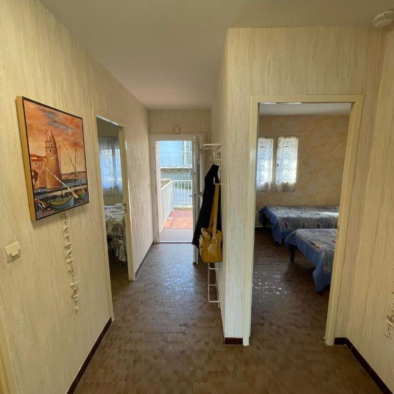 6BAT3 Appartement vue mer - Appartamento con Vista Mare - 10