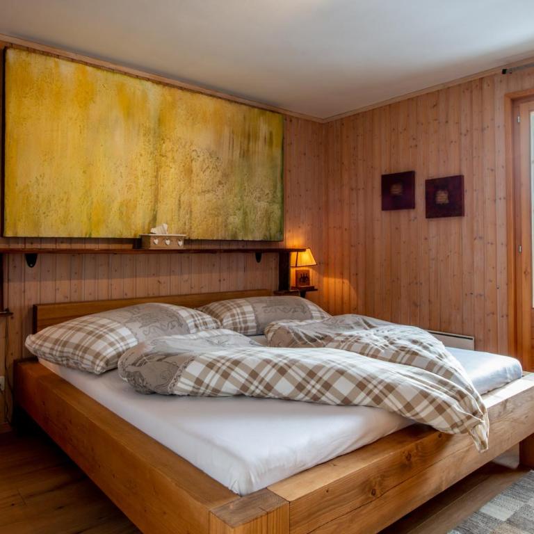 Chalet Bijou - Chalet mit 3 Schlafzimmern - 3