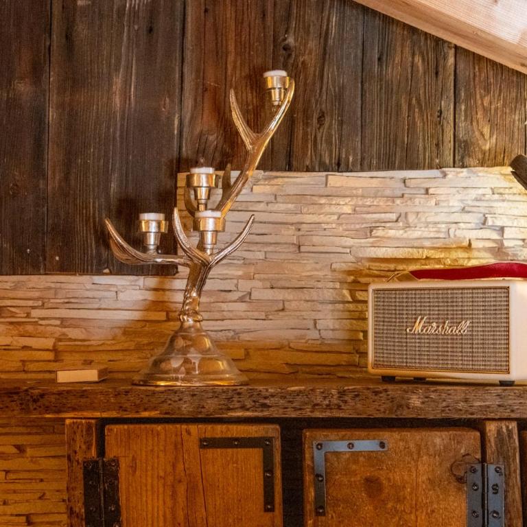 Chalet Bijou - Chalet mit 3 Schlafzimmern - 63