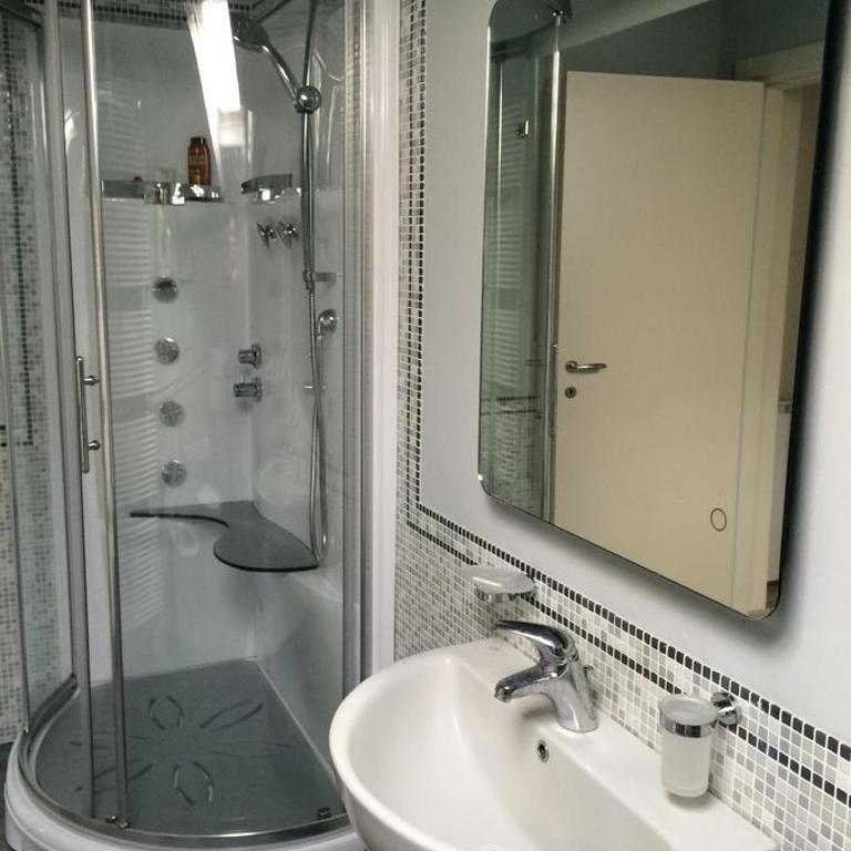 Villa Vignolo - Appartamento con 3 Camere da Letto - 13