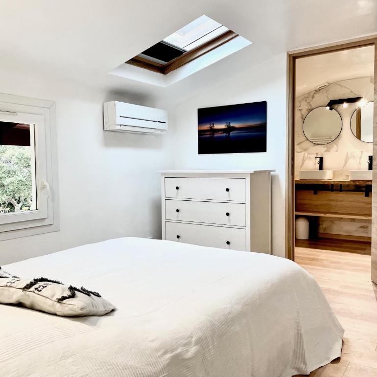 Appartement La Nord - Villas Lake and Sea - Appartamento con Vista Giardino - 2
