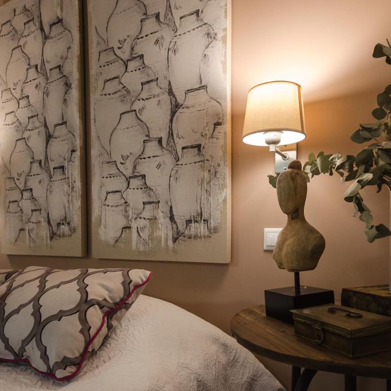 Luces de Catedral - Standard Apartment - 10