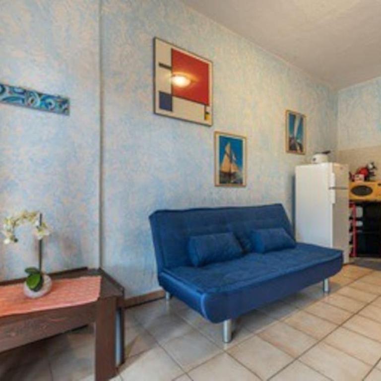 Wonderful holiday: relax in the green Villasimius - Appartamento con 1 Camera da Letto - 7