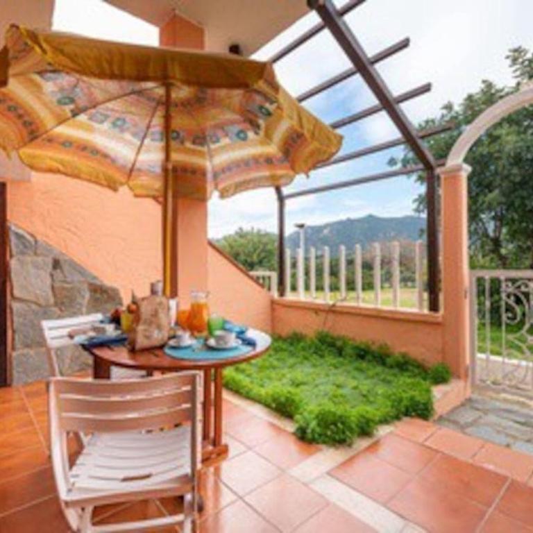 Wonderful holiday: relax in the green Villasimius - Appartamento con 1 Camera da Letto - 9