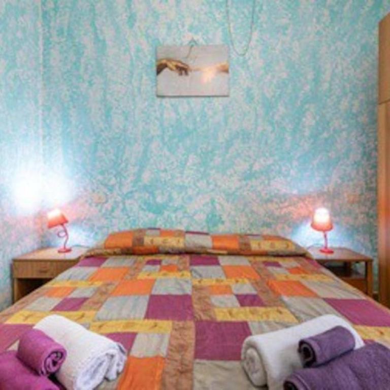 Wonderful holiday: relax in the green Villasimius - Appartamento con 1 Camera da Letto - 10