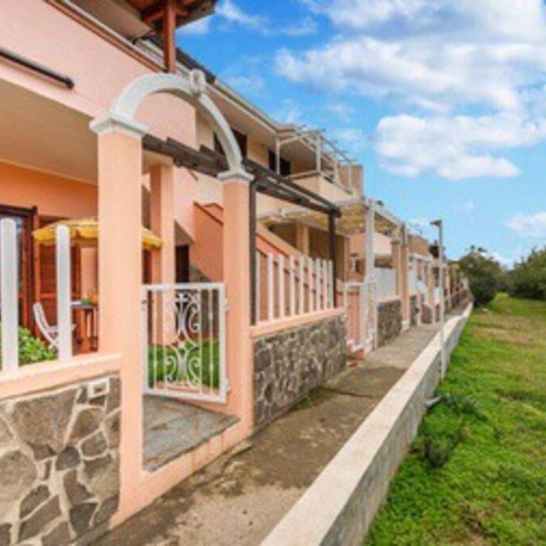 Wonderful holiday: relax in the green Villasimius - Appartamento con 1 Camera da Letto - 11