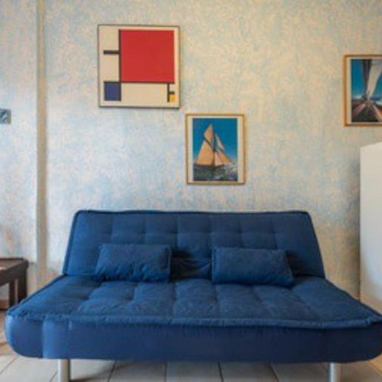 Wonderful holiday: relax in the green Villasimius - Appartamento con 1 Camera da Letto - 12