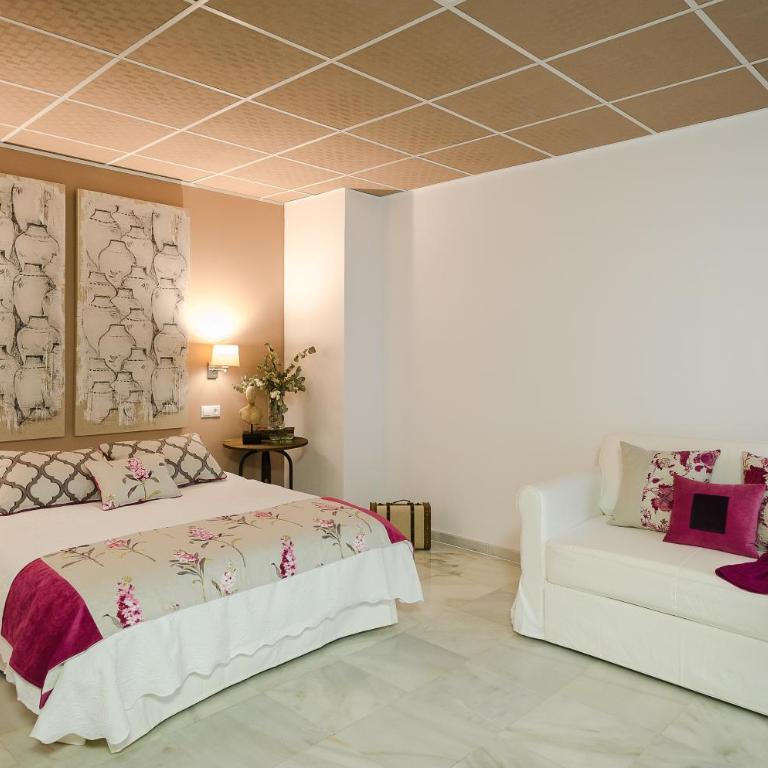 Luces de Catedral - Standard Apartment - 1