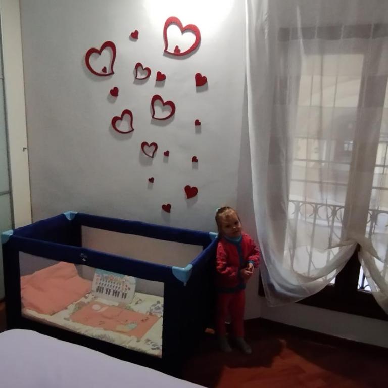 crociali - Appartamento con 2 Camere da Letto - 27