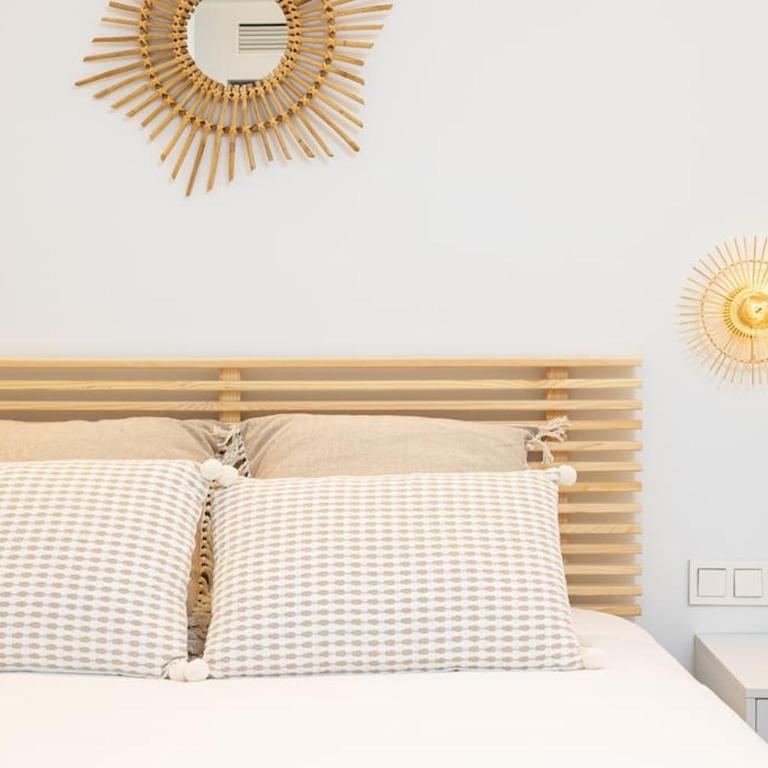 Ensuite Sea & Pool Views with Private Parking - Apartamento de 1 dormitorio - 6