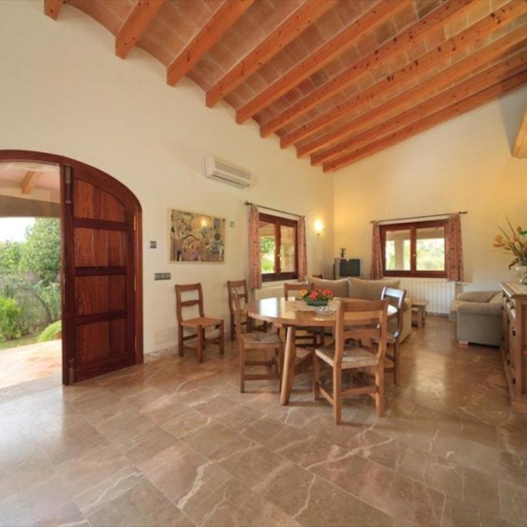 Can Jaume - Villa con piscina privada - 14