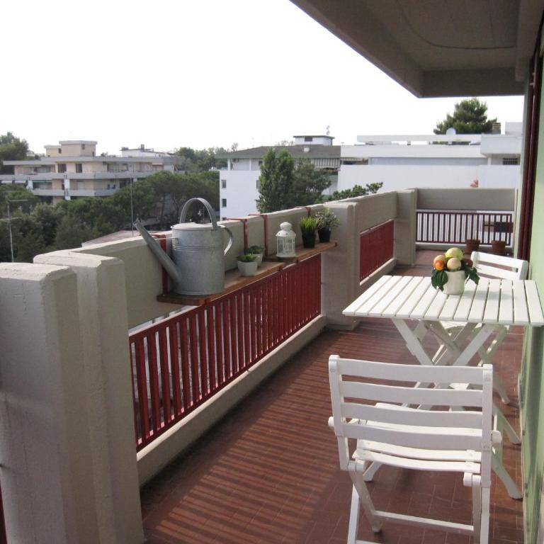 Appartamento Pineta Marina - Appartamento con 1 Camera da Letto - 15