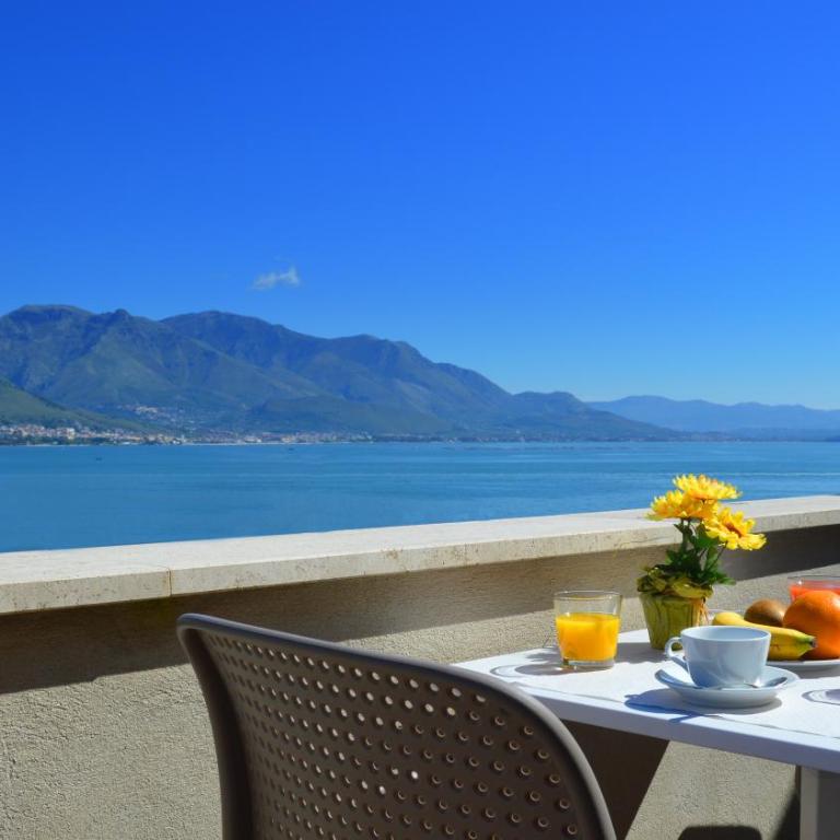 Hotel Gajeta - Suite con Balcone - 1