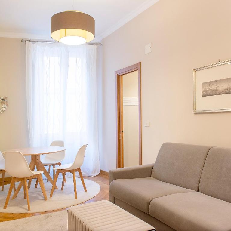 Appartamento Romeo, nel cuore di Roma - One-Bedroom Apartment - 6