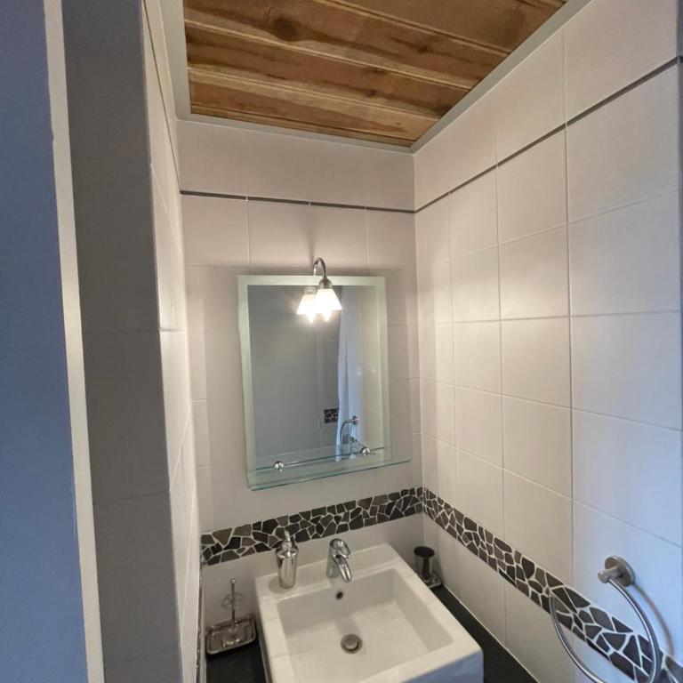 FREJUS LAGON BLEU - Apartamento de 1 dormitorio - 6