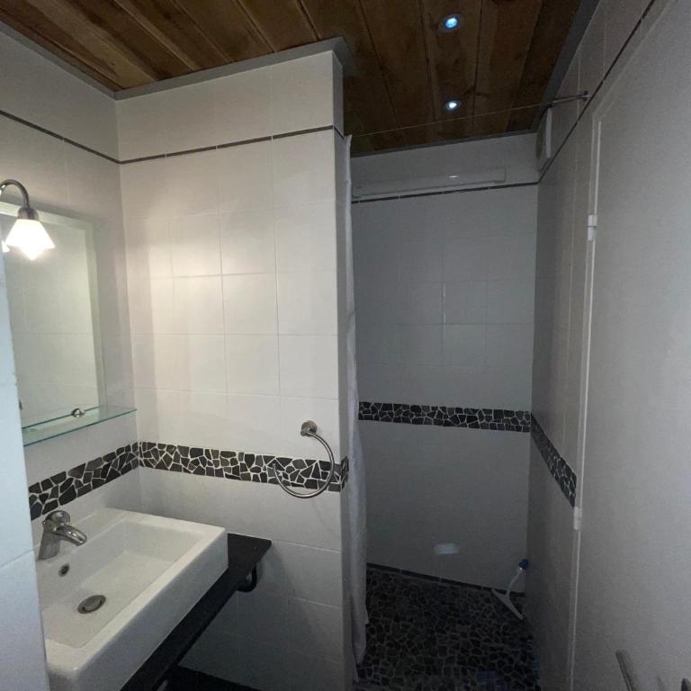 FREJUS LAGON BLEU - Apartamento de 1 dormitorio - 7