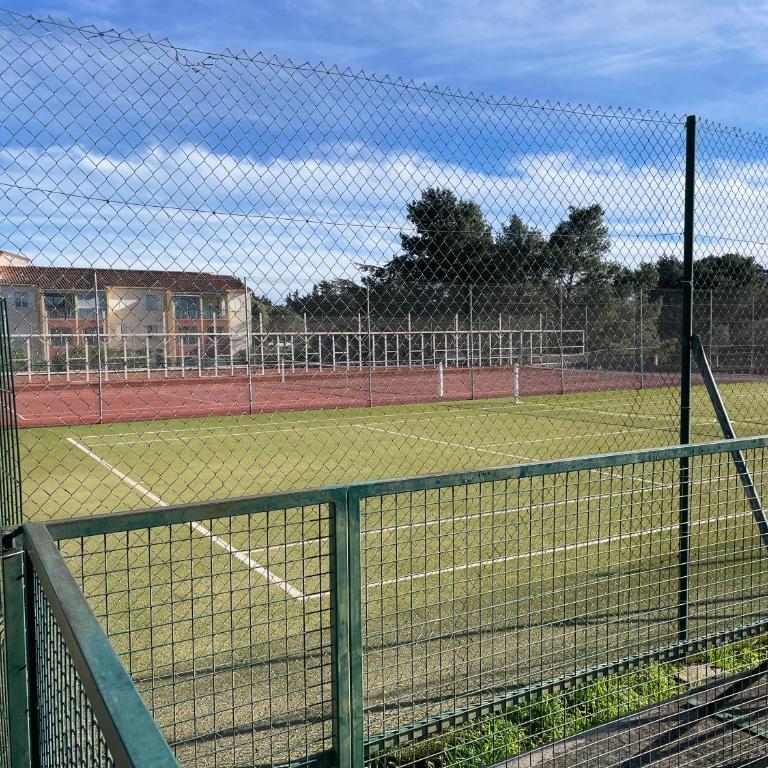 FREJUS LAGON BLEU - Apartamento de 1 dormitorio - 9