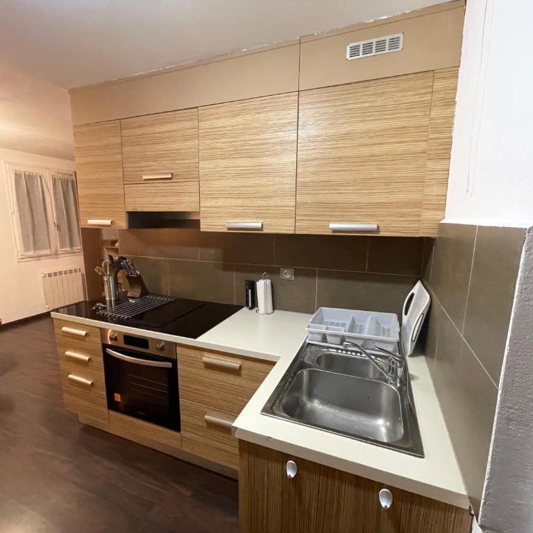 FREJUS LAGON BLEU - Apartamento de 1 dormitorio - 10