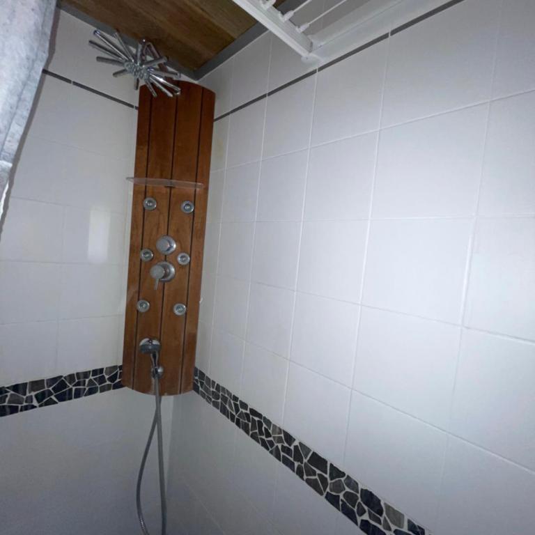 FREJUS LAGON BLEU - Apartamento de 1 dormitorio - 11
