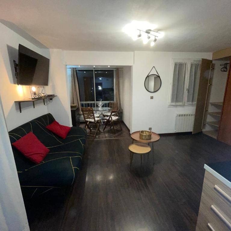 FREJUS LAGON BLEU - Apartamento de 1 dormitorio - 12