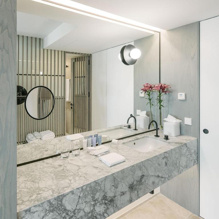 Puente Romano Beach Suites - private apartaments - Apartamento de 1 dormitorio - 9