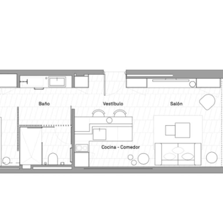 Puente Romano Beach Suites - private apartaments - Apartamento de 1 dormitorio - 14