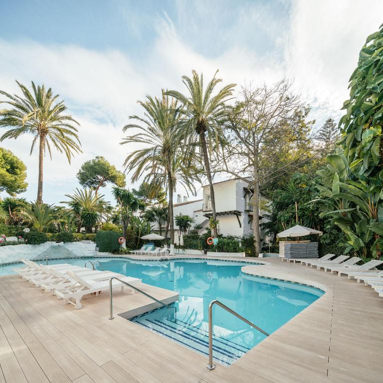 Puente Romano Beach Suites - private apartaments - Apartamento de 2 dormitorios - 5