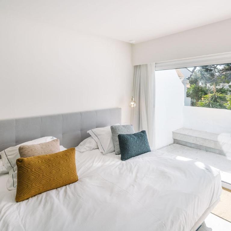 Puente Romano Beach Suites - private apartaments - Apartamento de 2 dormitorios - 12