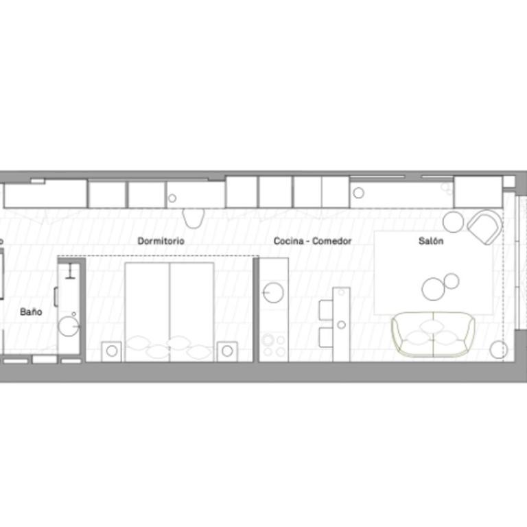Puente Romano Beach Suites - private apartaments - Apartamento de 1 dormitorio - 7