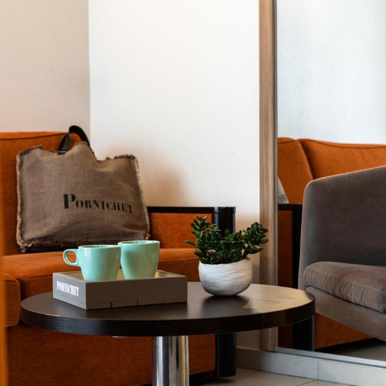 Escale Oceania Pornichet La Baule - Appartement 1 Chambre (4 Adultes) - 4