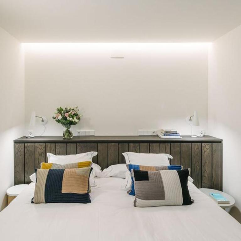 Puente Romano Beach Suites - private apartaments - Apartamento de 2 dormitorios - 16