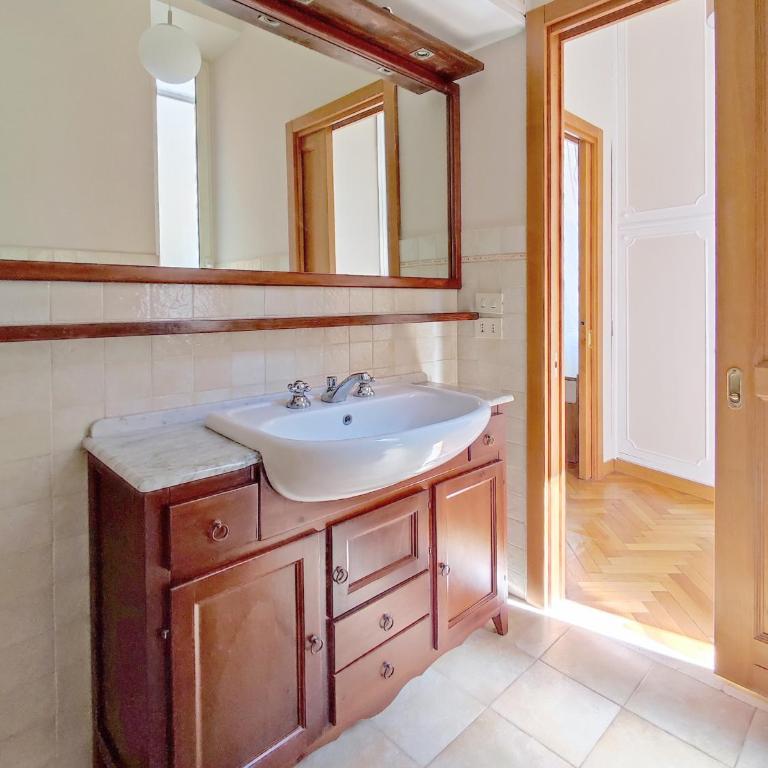 Appartamento Romeo, nel cuore di Roma - One-Bedroom Apartment - 9