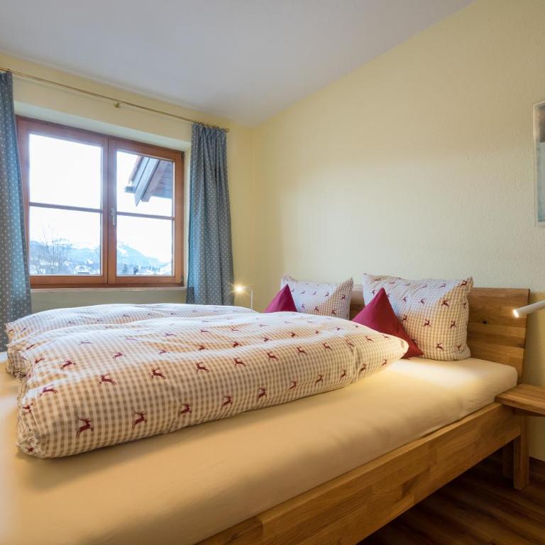 Ferienwohnung M. Schmidt - Apartamento de 1 dormitorio - 3