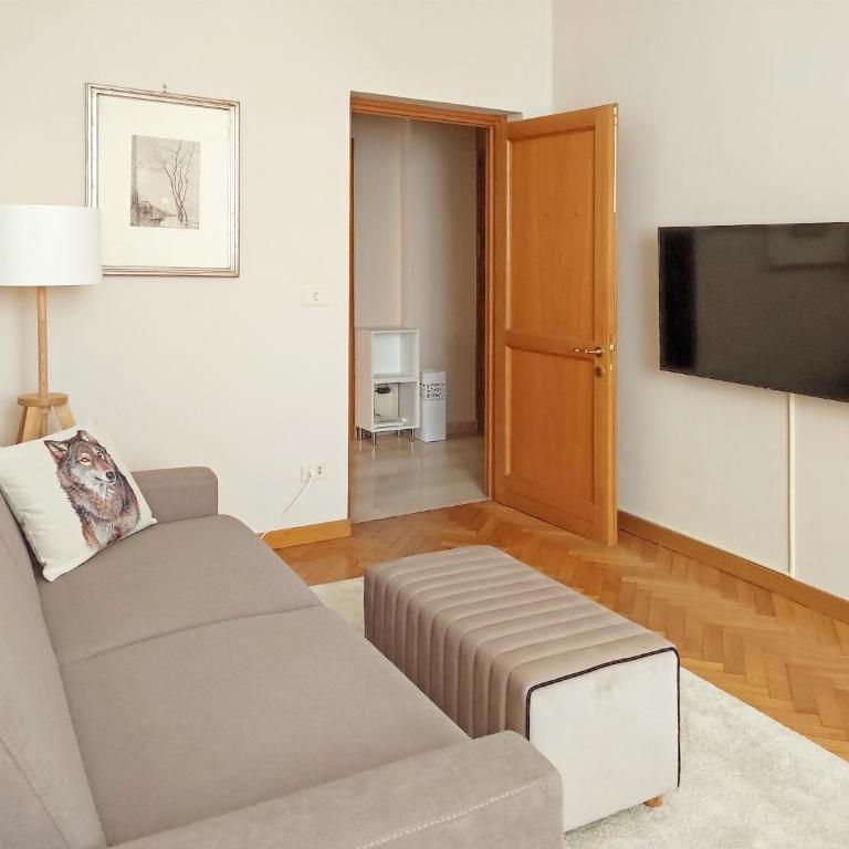 Appartamento Romeo, nel cuore di Roma - One-Bedroom Apartment - 13