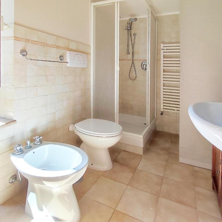 Appartamento Romeo, nel cuore di Roma - One-Bedroom Apartment - 14