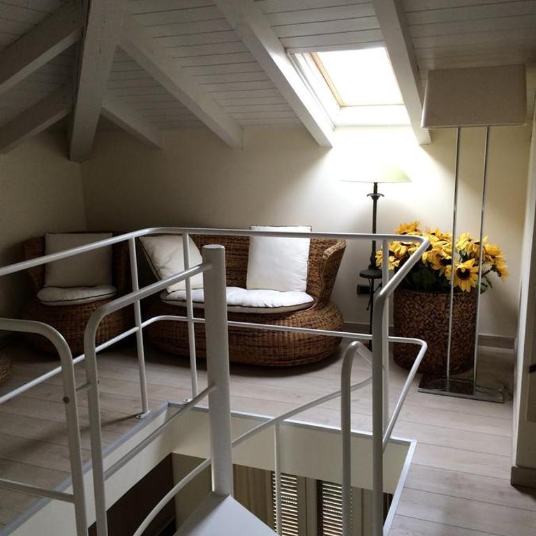 Villa Vignolo - Appartamento con 3 Camere da Letto - 14