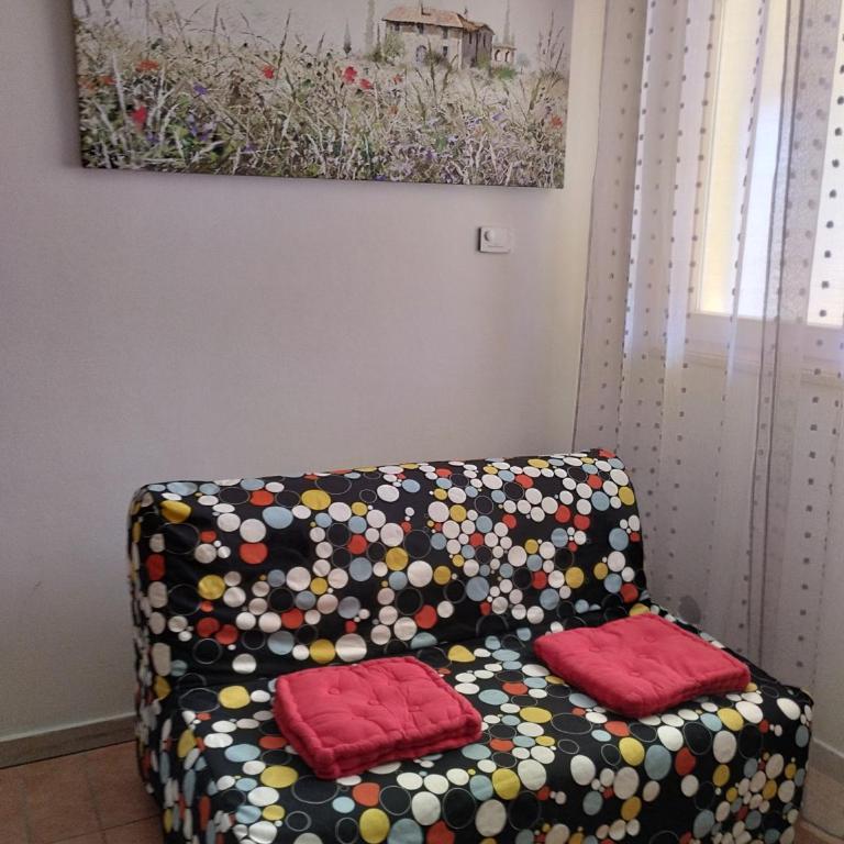 37 Nodi - Appartamento con 1 Camera da Letto - 14