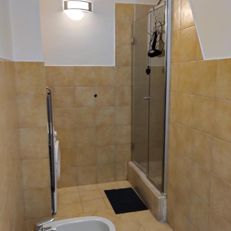 37 Nodi - Appartamento con 1 Camera da Letto - 25