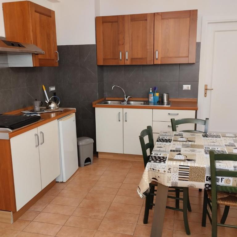 37 Nodi - Appartamento con 1 Camera da Letto - 11