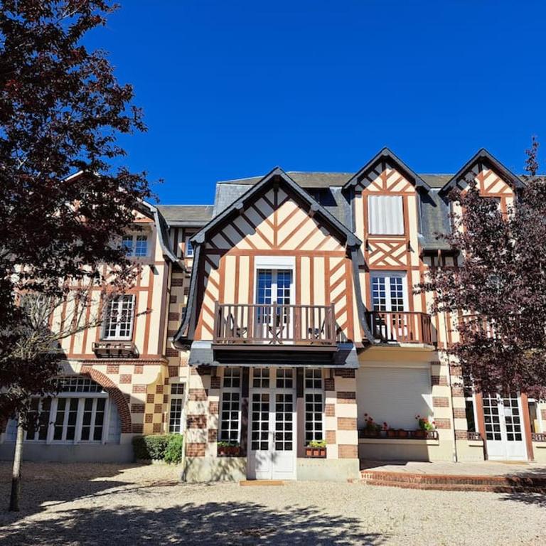 Studio chic, hyper centre, 4 minutes de la plage - Appartement 1 Chambre - 1