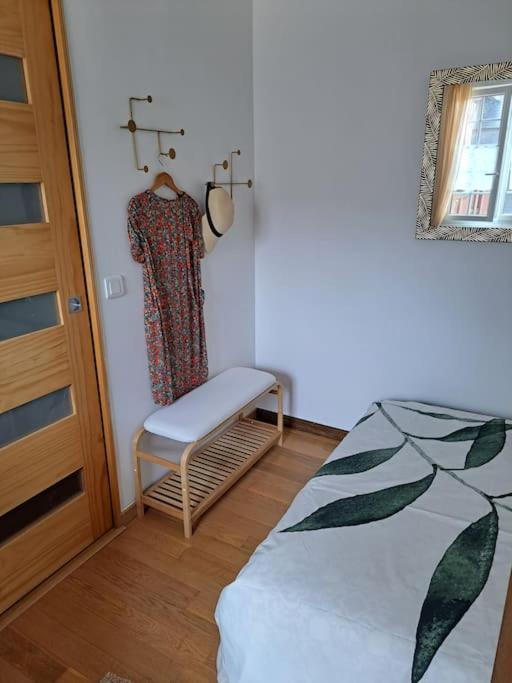 Studio chic, hyper centre, 4 minutes de la plage - Appartement 1 Chambre - 6