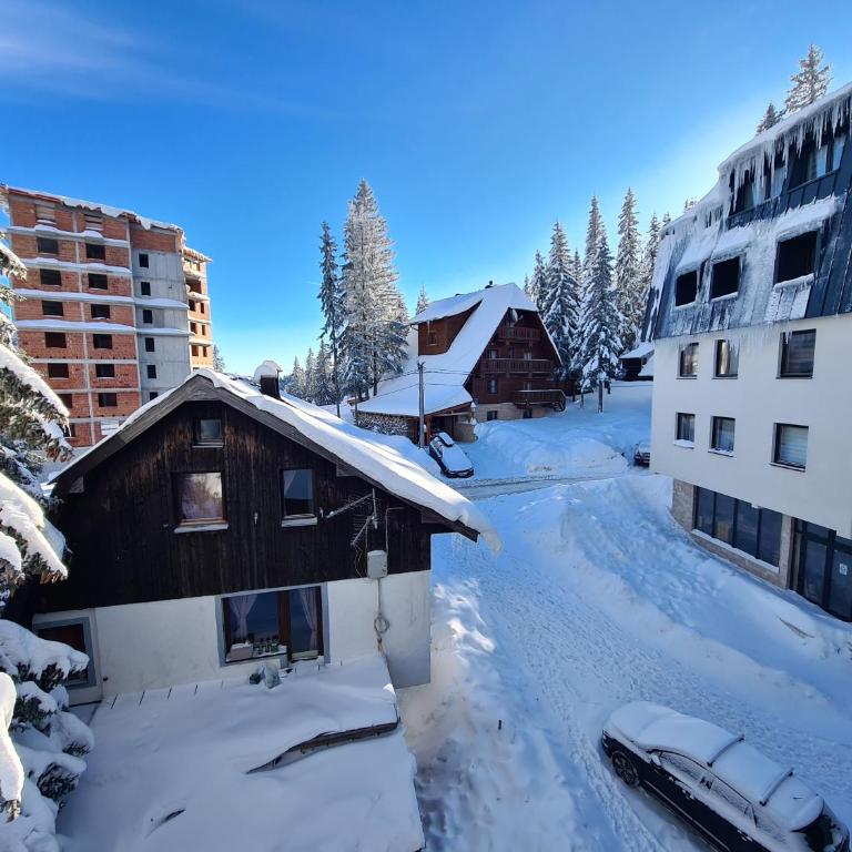 VilaJahor Natasa A11 - Deluxe Apartment - 35