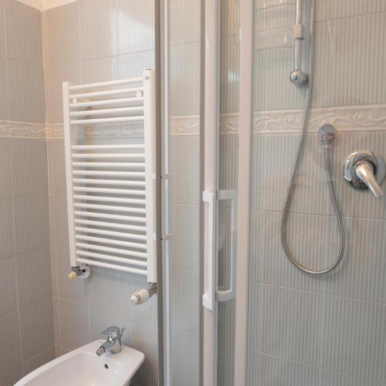 PianPieve Family Apartments vicino Assisi - Apartment - 11