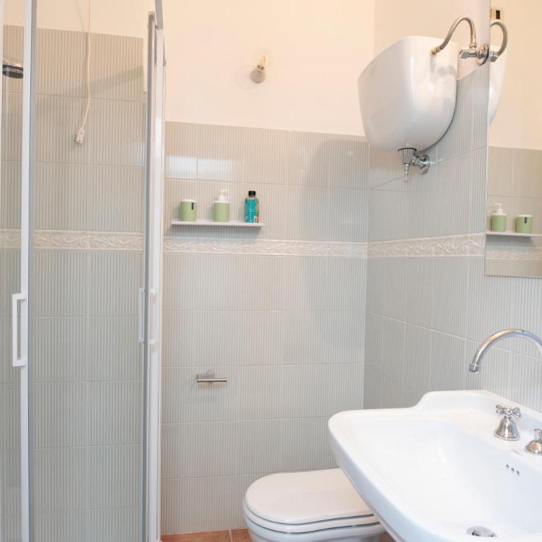 PianPieve Family Apartments vicino Assisi - Apartment - 10